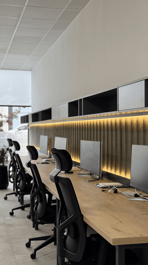 Office 1